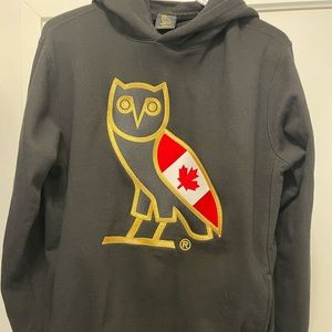 OVO Canada OG Owl Hoodie